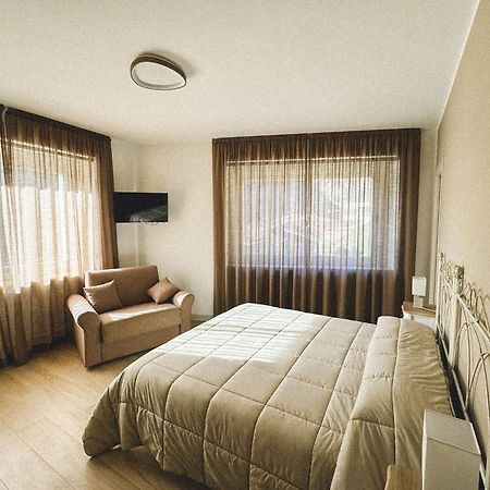 Villacolle Visso Dış mekan fotoğraf