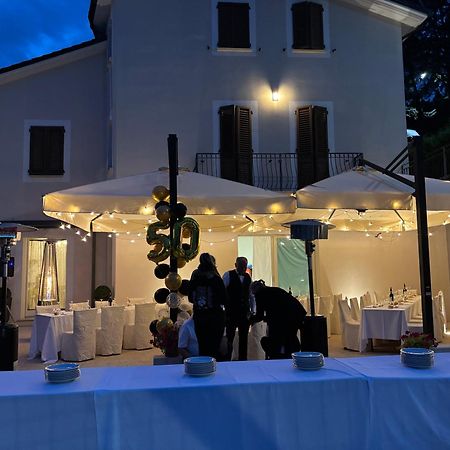 Villacolle Visso Dış mekan fotoğraf