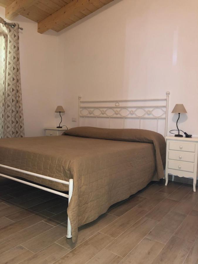 Villacolle Visso Dış mekan fotoğraf