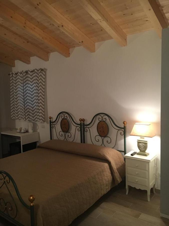 Villacolle Visso Dış mekan fotoğraf