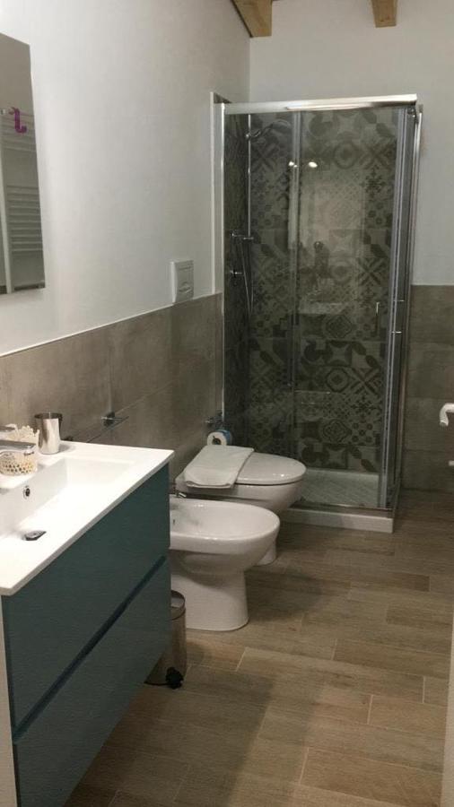 Villacolle Visso Dış mekan fotoğraf