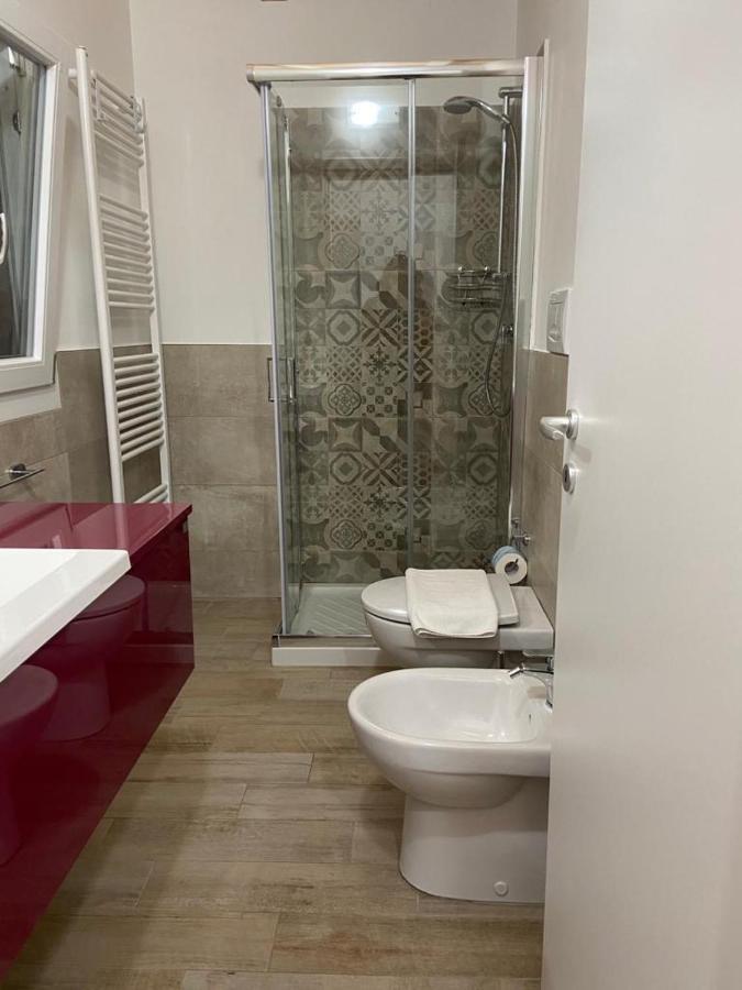 Villacolle Visso Dış mekan fotoğraf