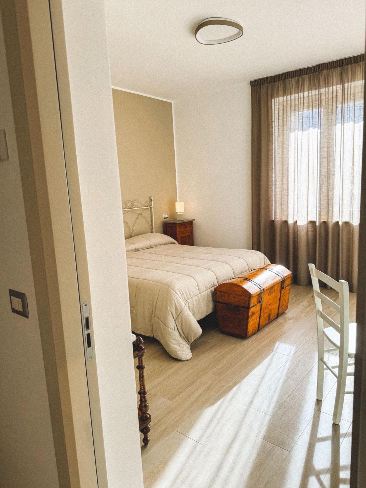Villacolle Visso Dış mekan fotoğraf